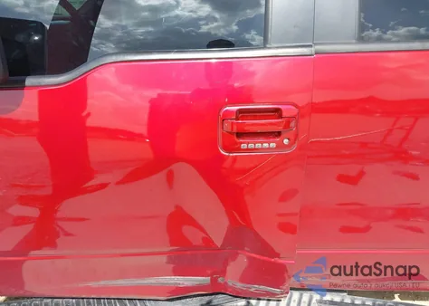 2013 Ford F-150 Fx4 z USA, uszkodzony, nr VIN 1FTFX1ETXDFC68510